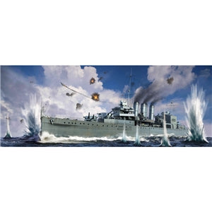 Trumpeter 1:700 06734 HMS Cornwall