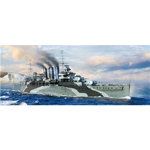 Trumpeter 1:700 06735 HMS Kent