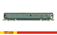 Hornby TT4042 GWR, Mk3 Buffet Car, 40715 - Era 11 - Chester Model Centre