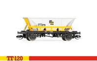 Hornby TT6014A BR Coal Sector, HAA Hopper, 354497 - Era 8