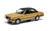 Corgi 1:43 VA15004 Ford Cortina MK5 2.0 Ghia 5