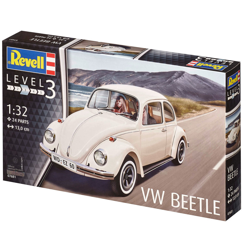 VW Beetle - Chester Model Centre