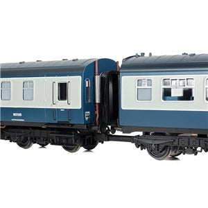 Bachmann 32-287B Class 101 2-Car DMU Destination Blinds for Chester and Manchester - DCC Ready - Chester Model Centre