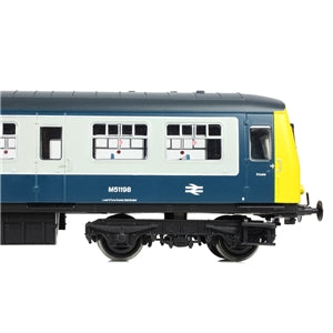 Bachmann 32-287B Class 101 2-Car DMU Destination Blinds for Chester and Manchester - DCC Ready - Chester Model Centre