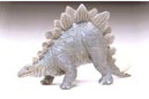 60202 Stegosaurus Stenops - Chester Model Centre