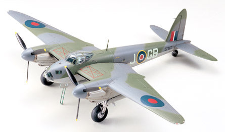 Mosquito B Mk.IV / PR Mk.IV - Chester Model Centre