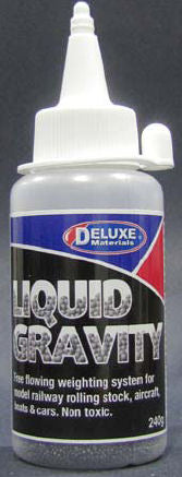 Liquid Gravity (250g) - Chester Model Centre