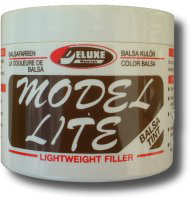 Model Lite Balsa Tint - Chester Model Centre