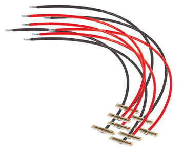 Power Feed Joiners (4 pairs) - Chester Model Centre