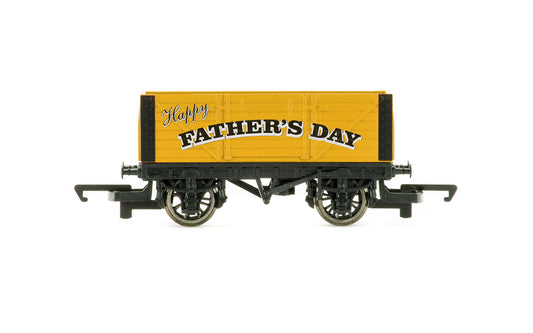 Hornby R60017 Father's Day Wagon - Chester Model Centre