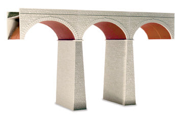 Three Arch Viaduct - Chester Model Centre