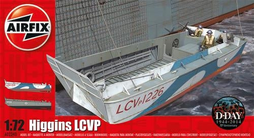 Higgins LCVP - Chester Model Centre