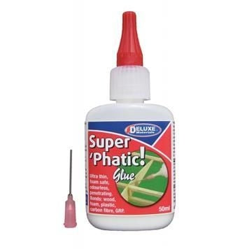 Super Phatic (50ml) - Chester Model Centre